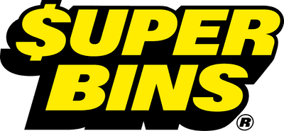 Super Bins